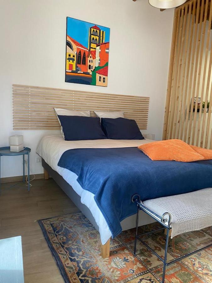 A La Belle Etoile Appartement Montbrison Buitenkant foto